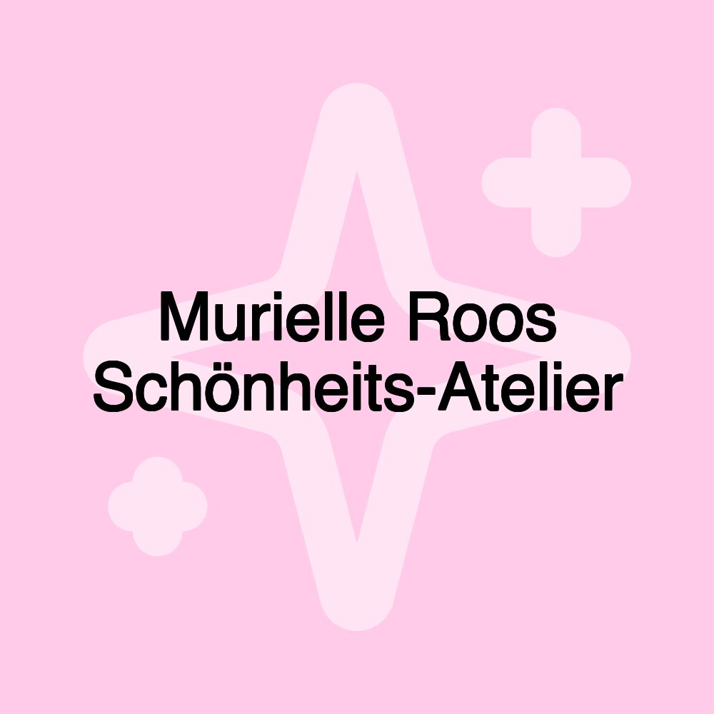 Murielle Roos Schönheits-Atelier