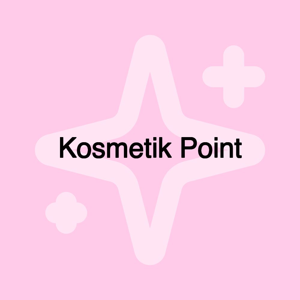 Kosmetik Point