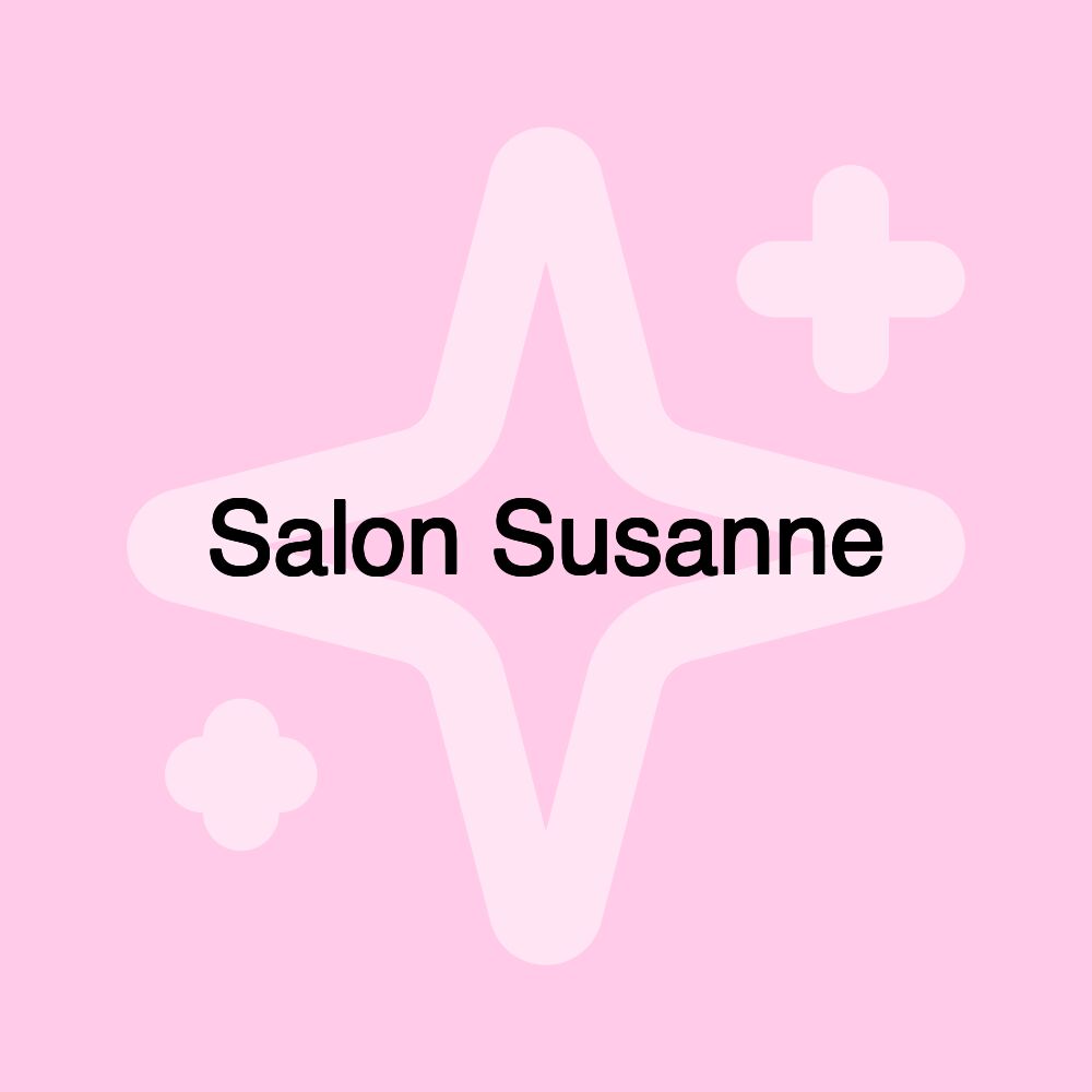 Salon Susanne