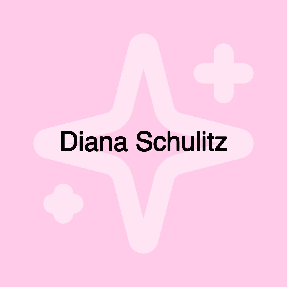 Diana Schulitz