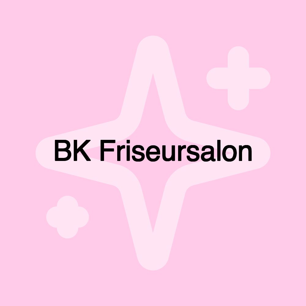 BK Friseursalon