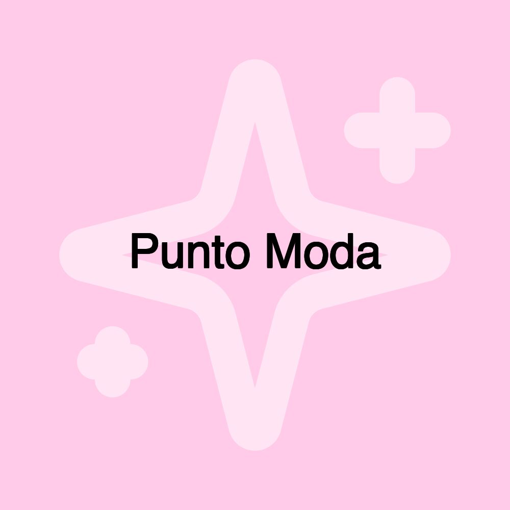 Punto Moda