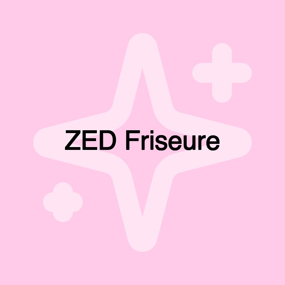 ZED Friseure