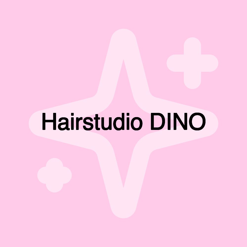 Hairstudio DINO