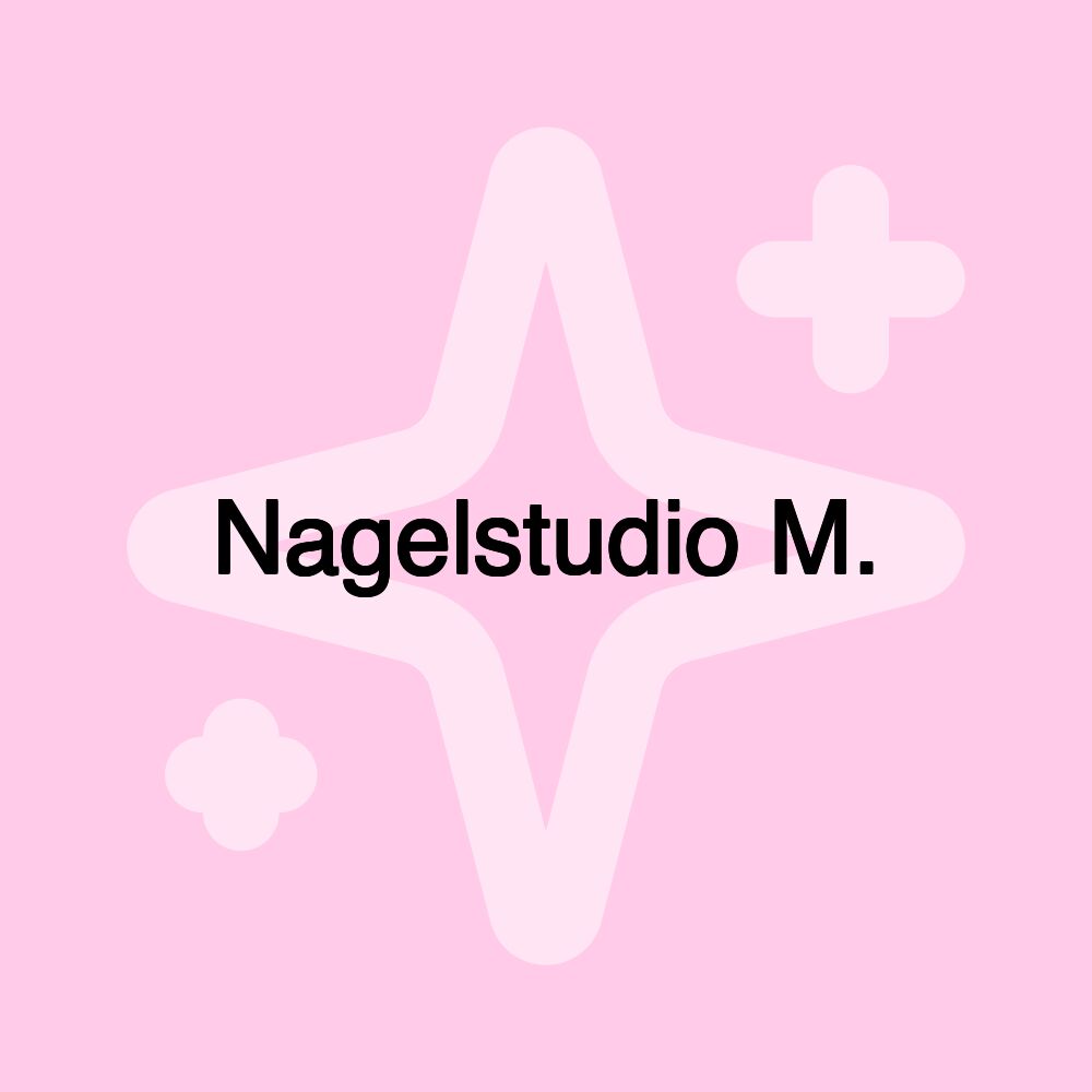 Nagelstudio M.