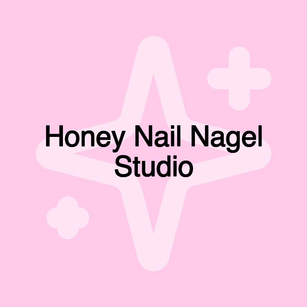 Honey Nail Nagel Studio