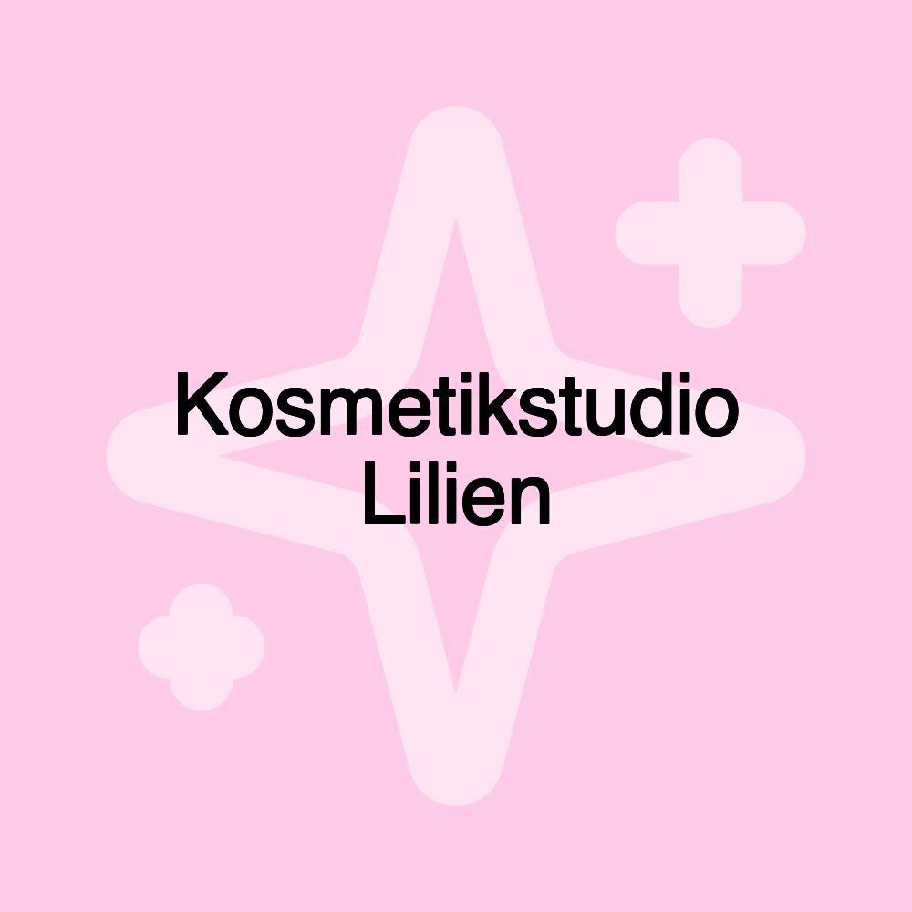 Kosmetikstudio Lilien