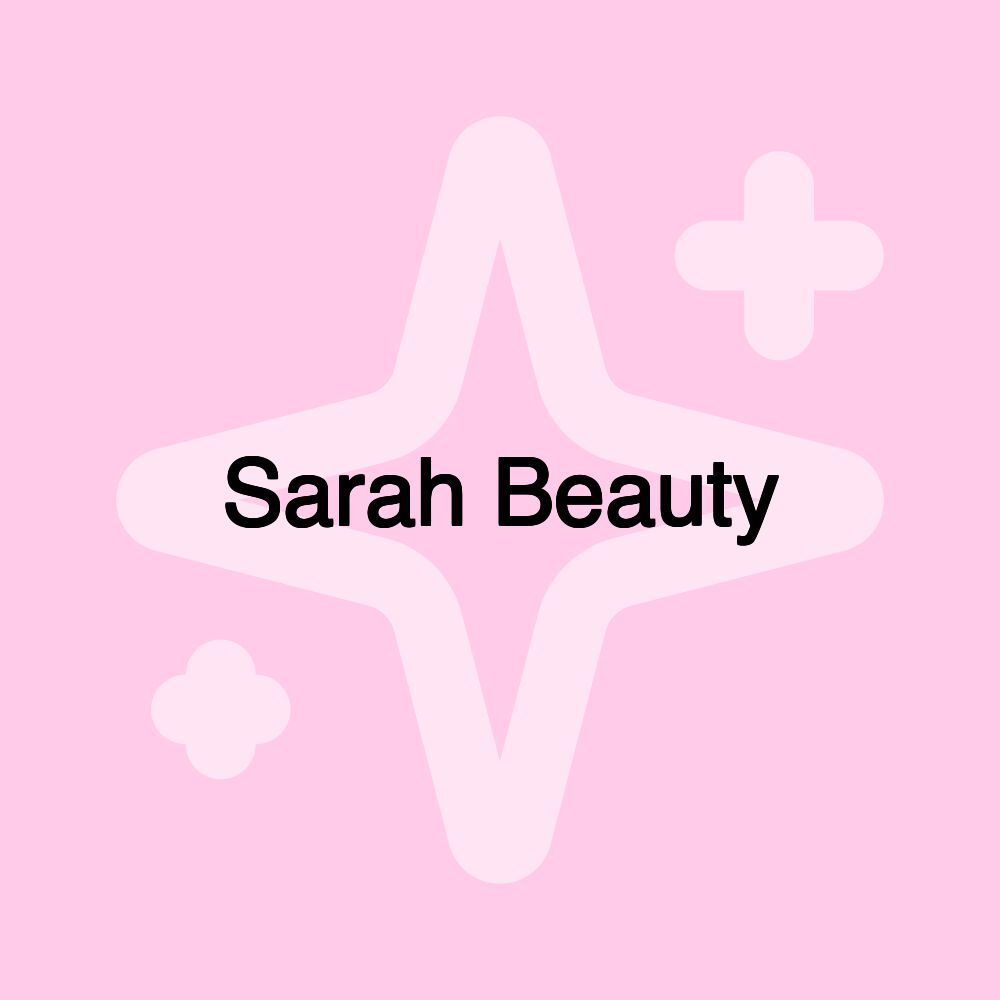 Sarah Beauty