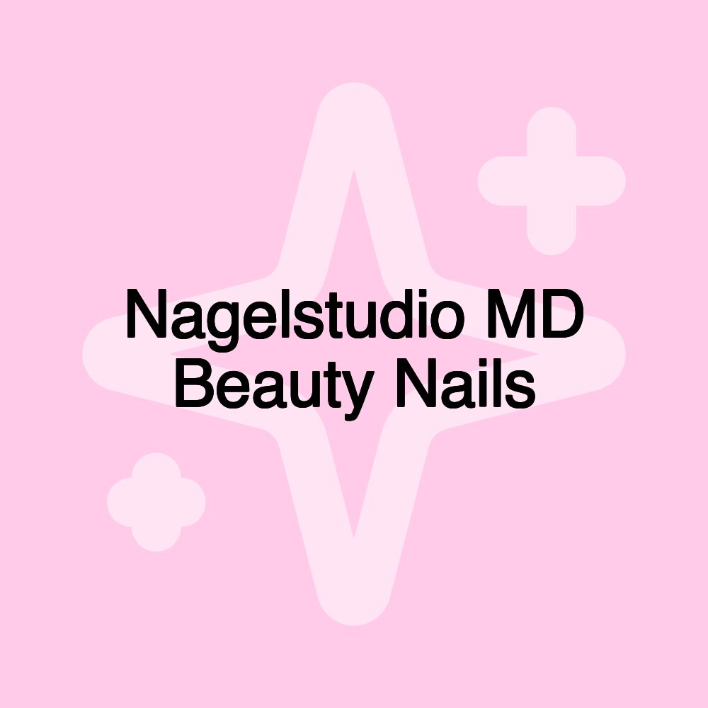 Nagelstudio MD Beauty Nails