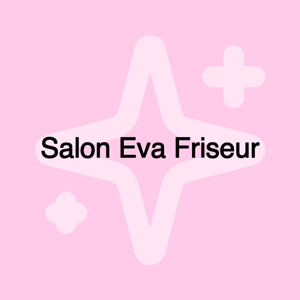 Salon Eva Friseur