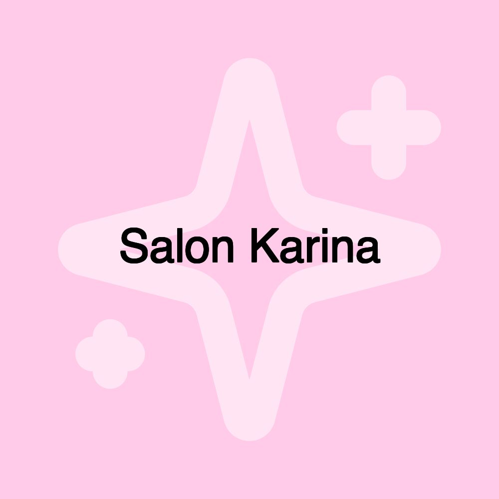 Salon Karina