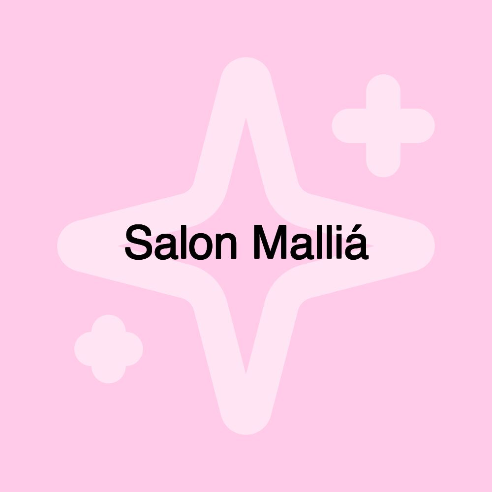 Salon Malliá