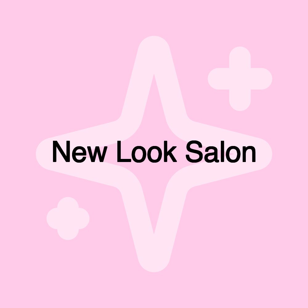 New Look Salon