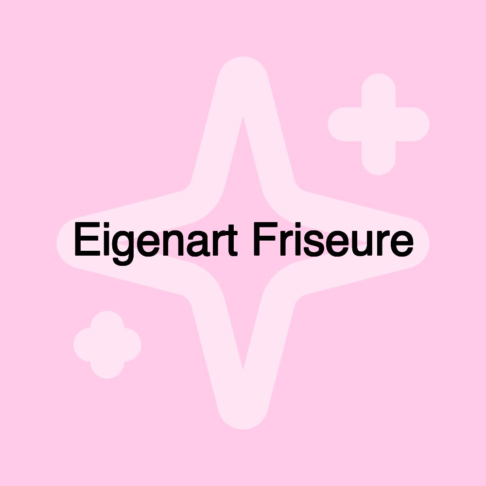 Eigenart Friseure