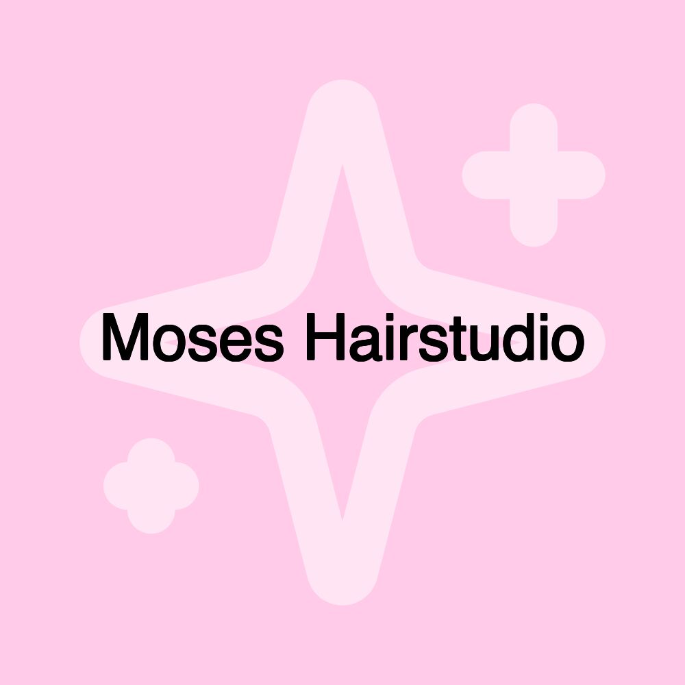 Moses Hairstudio