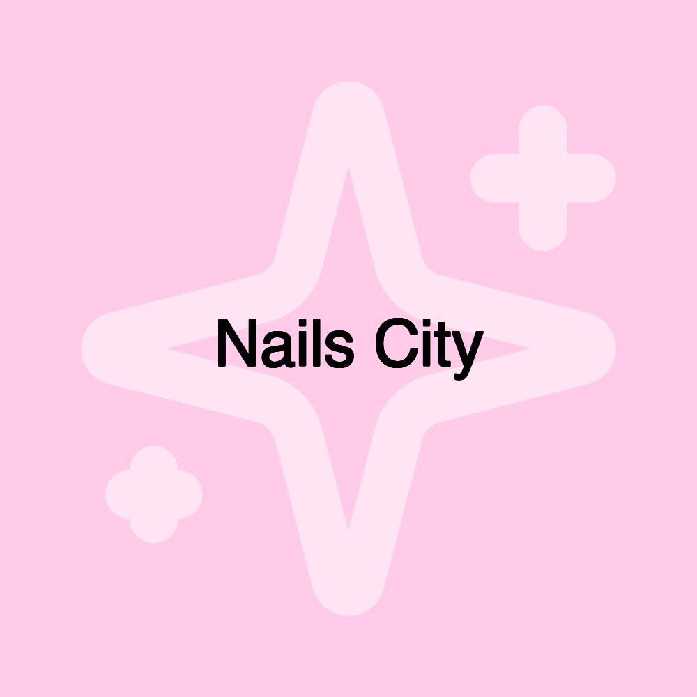 Nails City