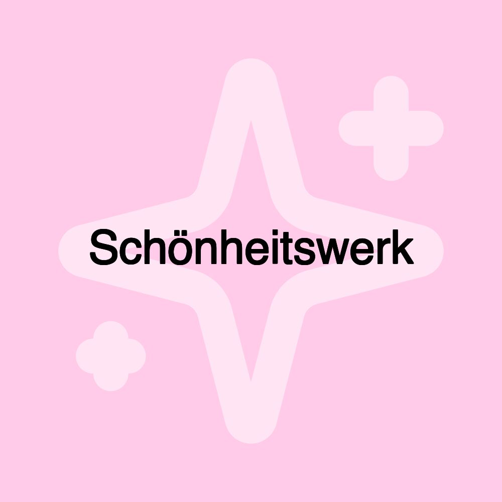 Schönheitswerk