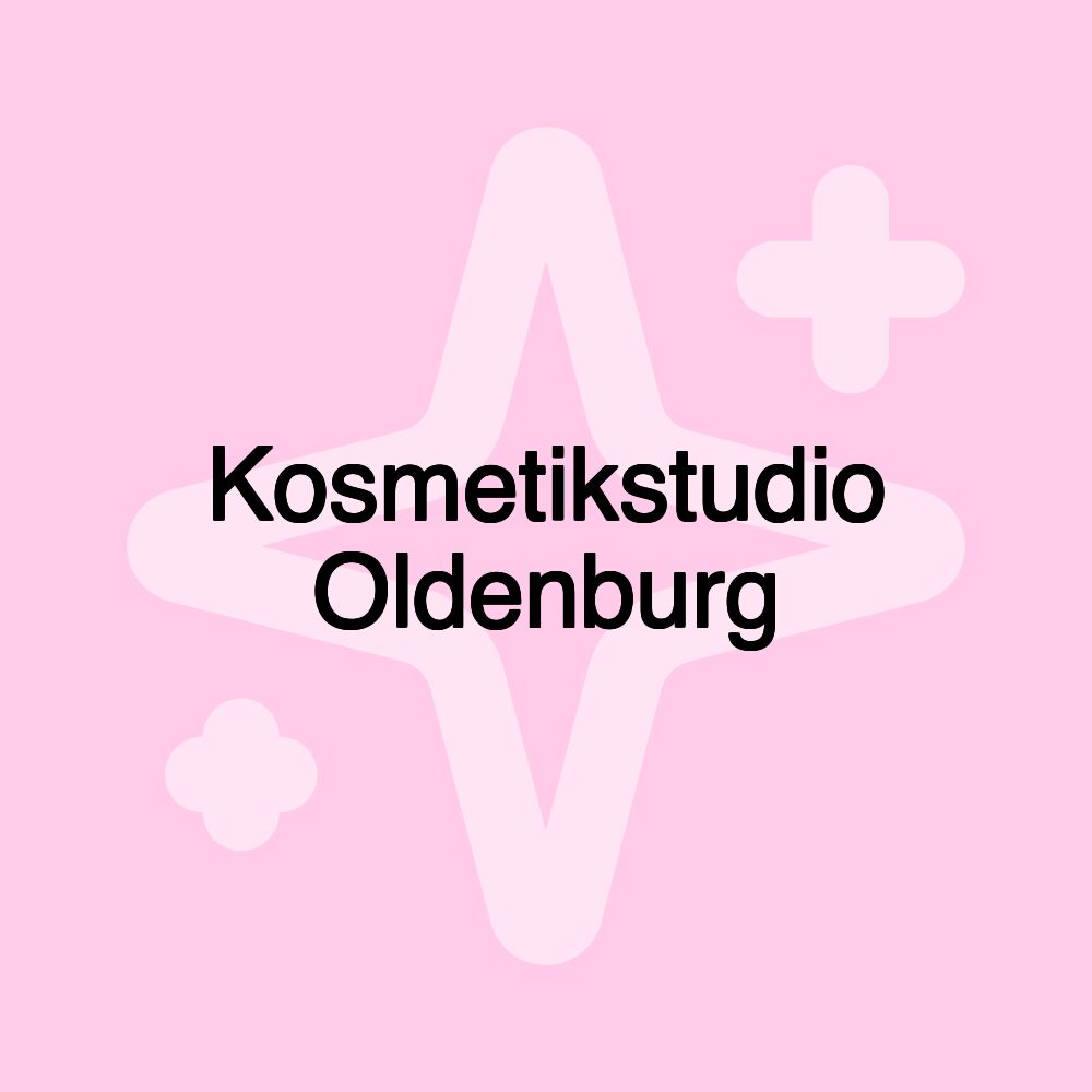 Kosmetikstudio Oldenburg