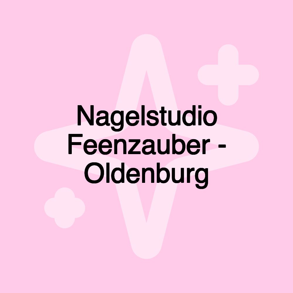 Nagelstudio Feenzauber - Oldenburg