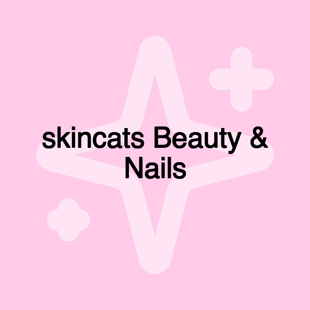 skincats Beauty & Nails