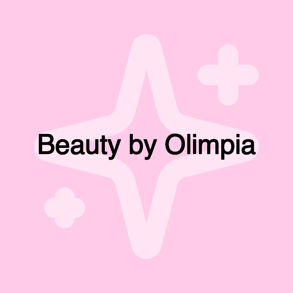 Beauty by Olimpia