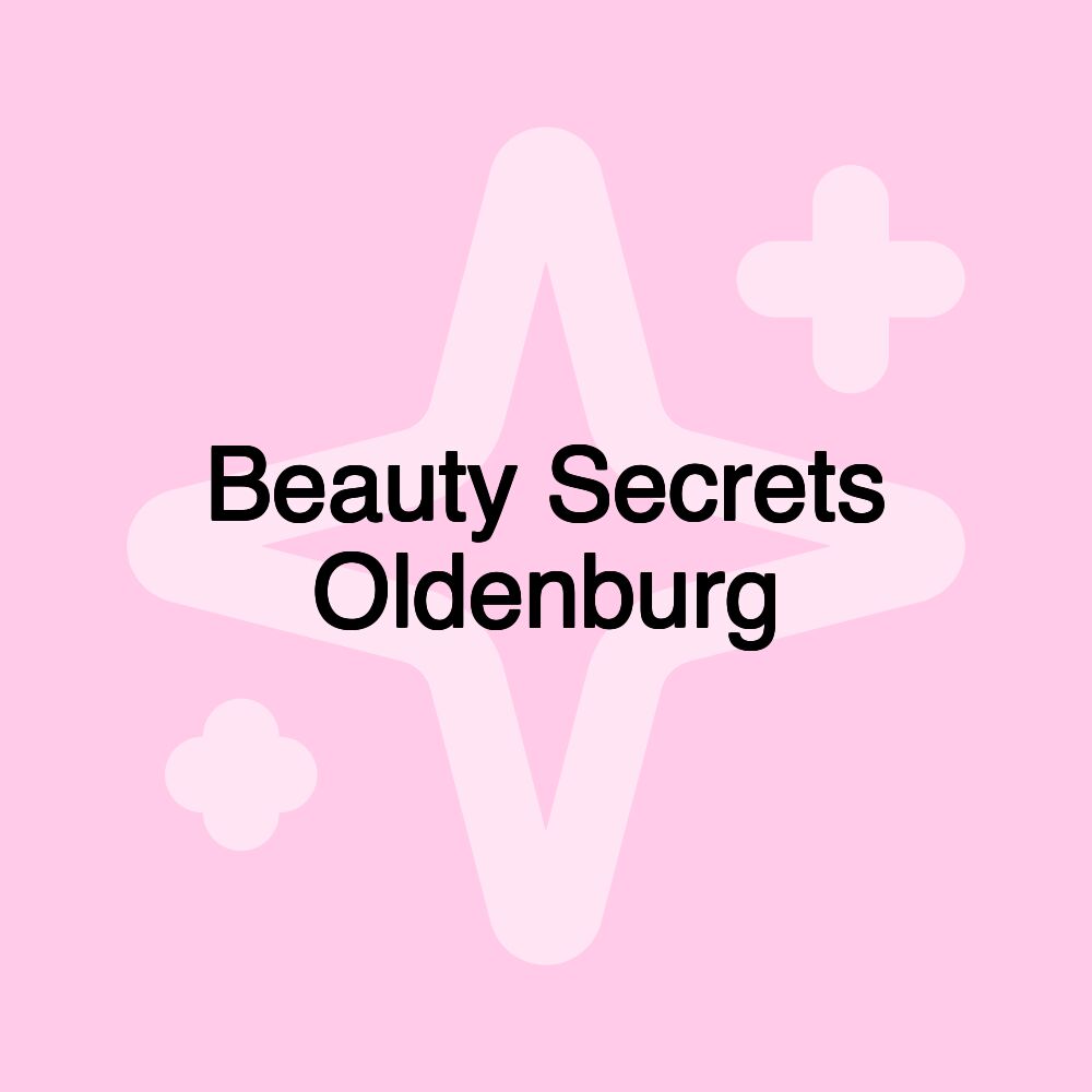 Beauty Secrets Oldenburg