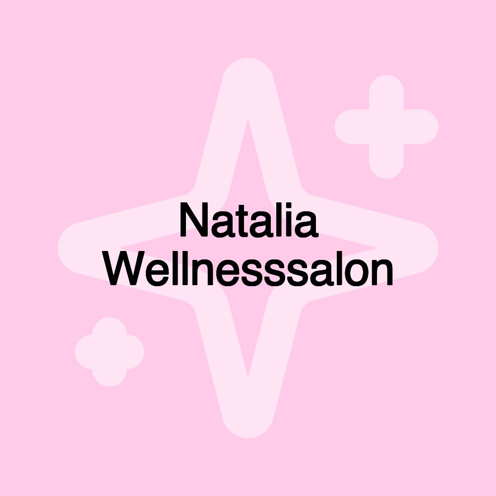 Natalia Wellnesssalon