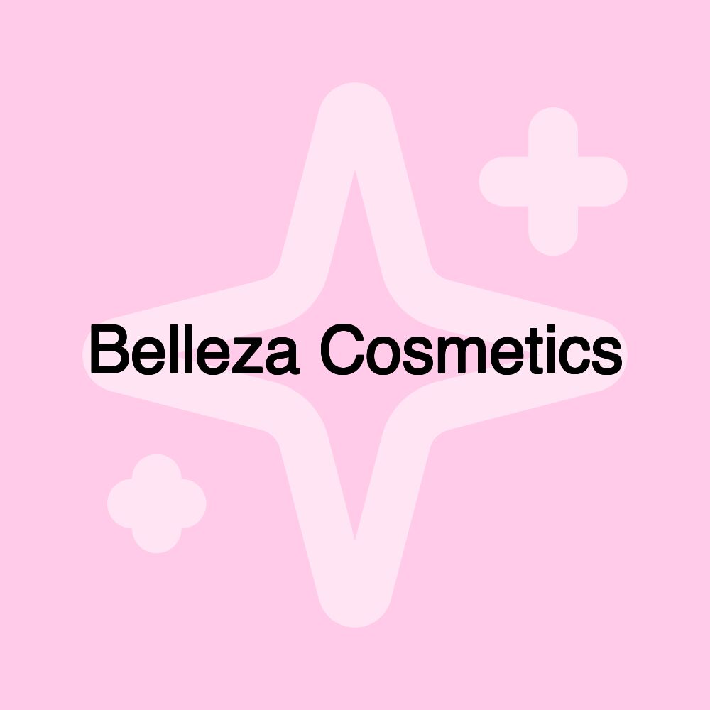 Belleza Cosmetics