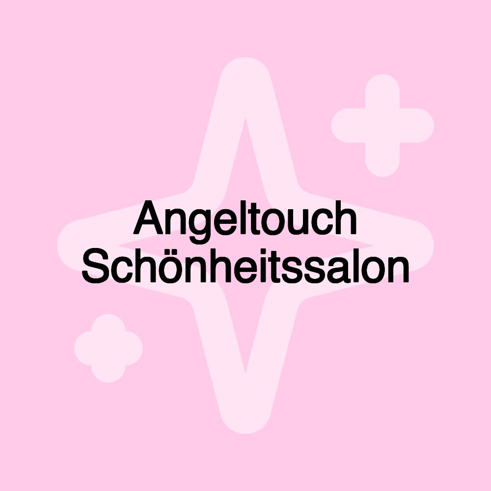 Angeltouch Schönheitssalon