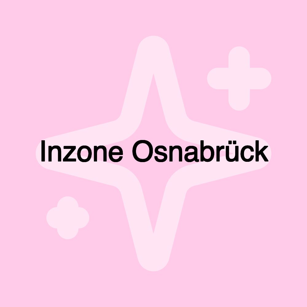 Inzone Osnabrück