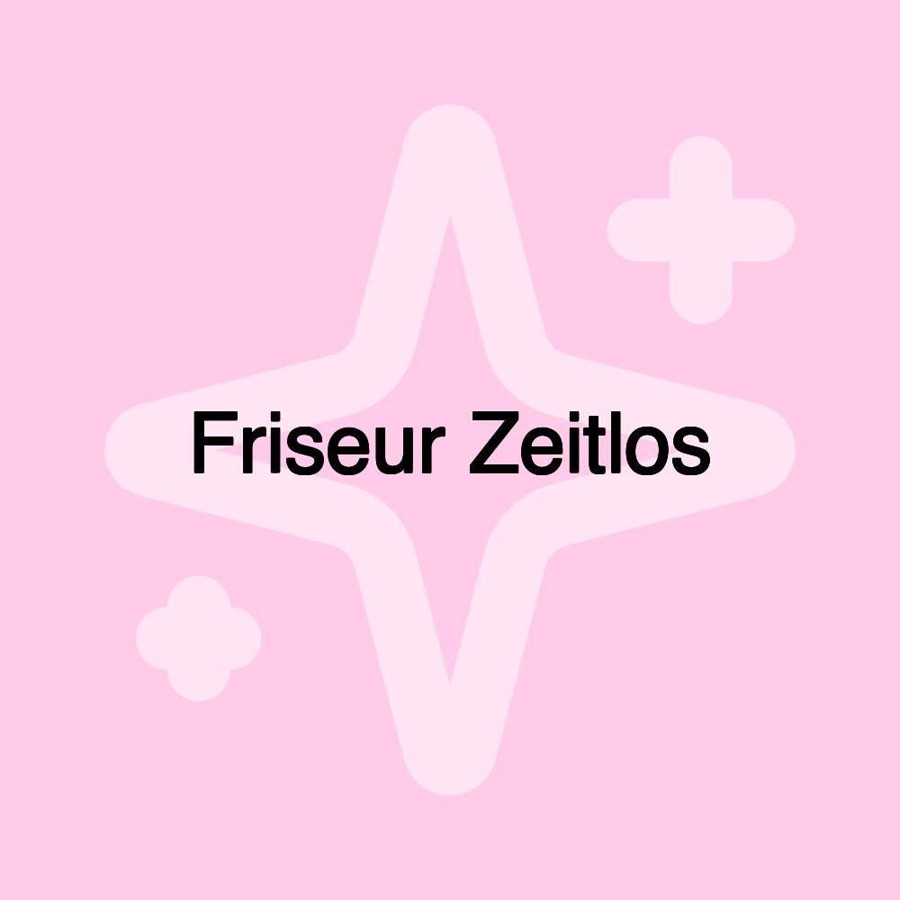 Friseur Zeitlos