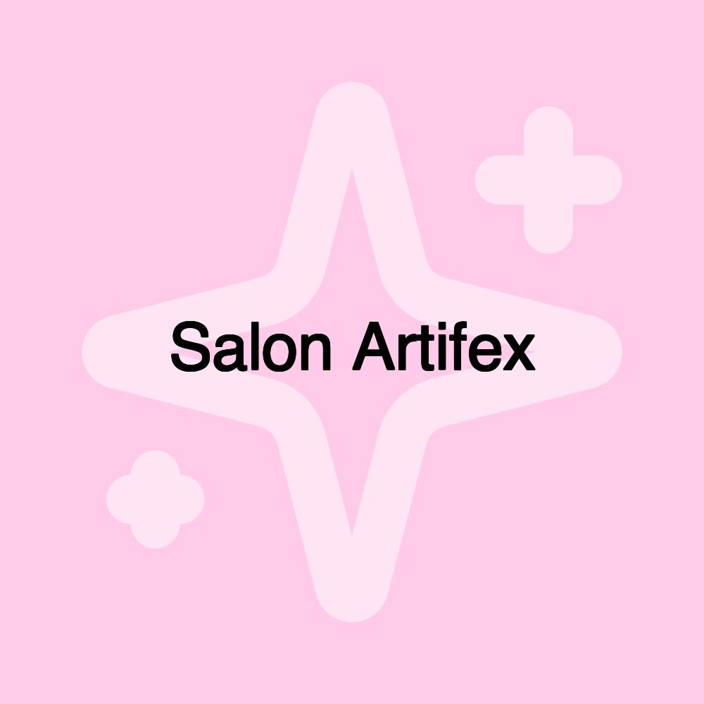 Salon Artifex