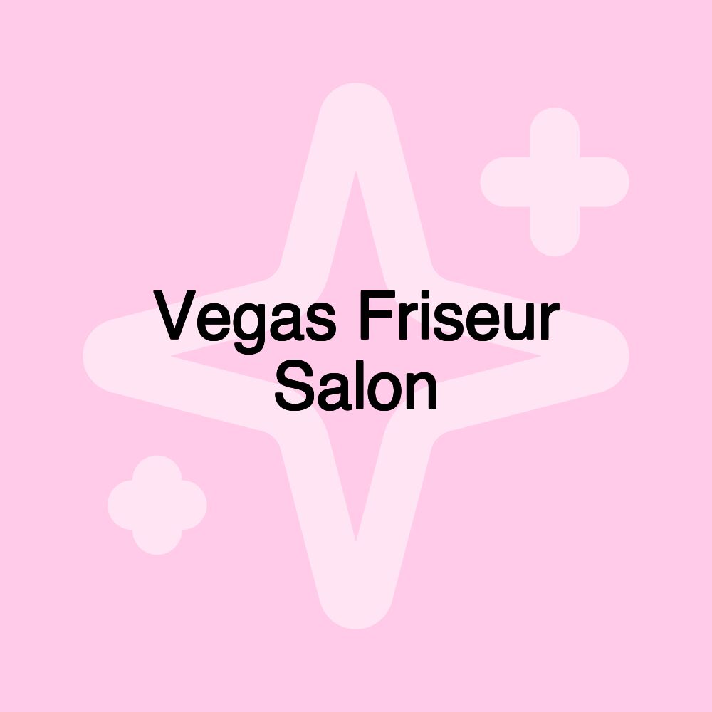 Vegas Friseur Salon