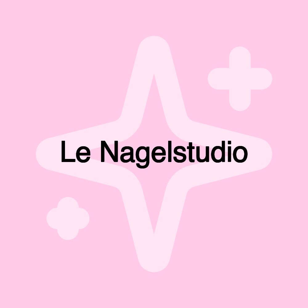 Le Nagelstudio