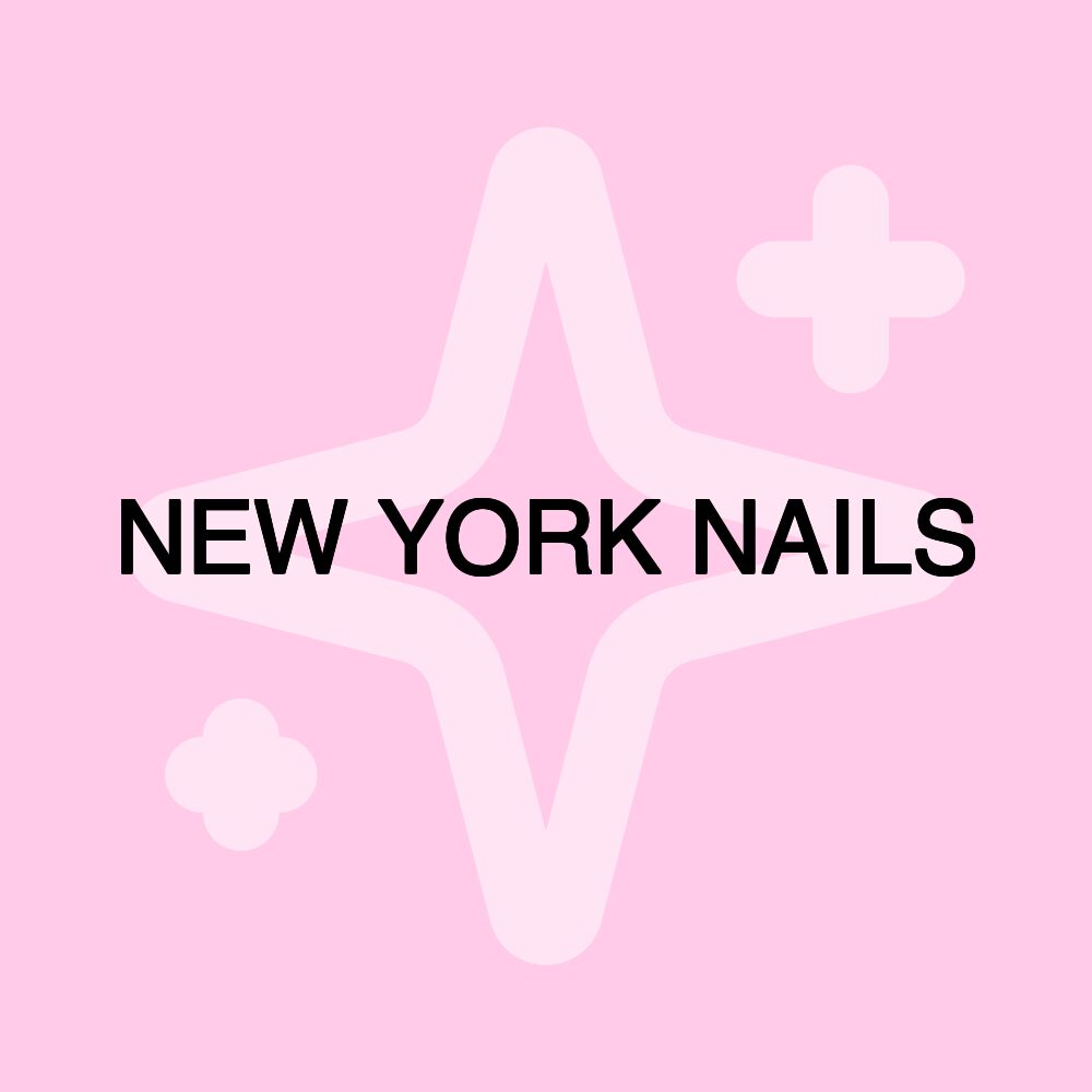 NEW YORK NAILS