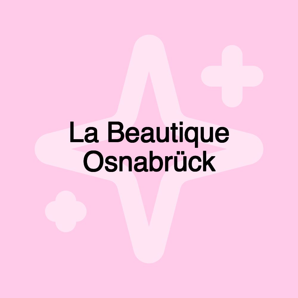 La Beautique Osnabrück