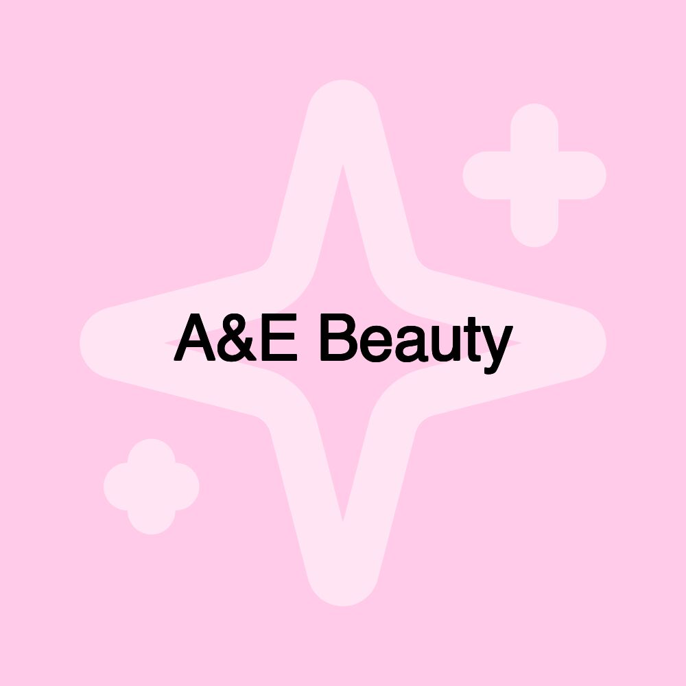 A&E Beauty