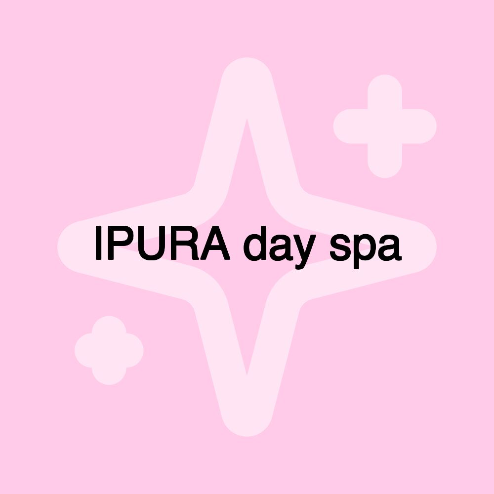 IPURA day spa