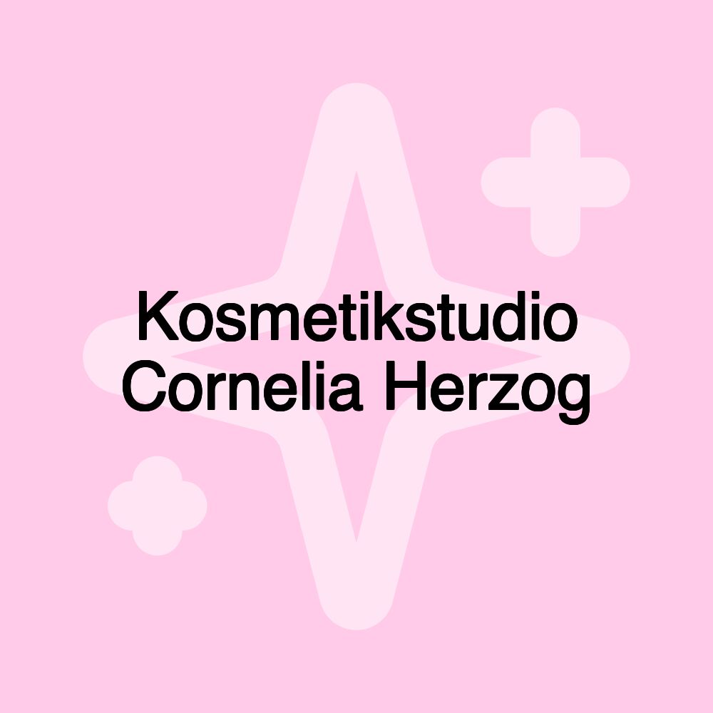 Kosmetikstudio Cornelia Herzog