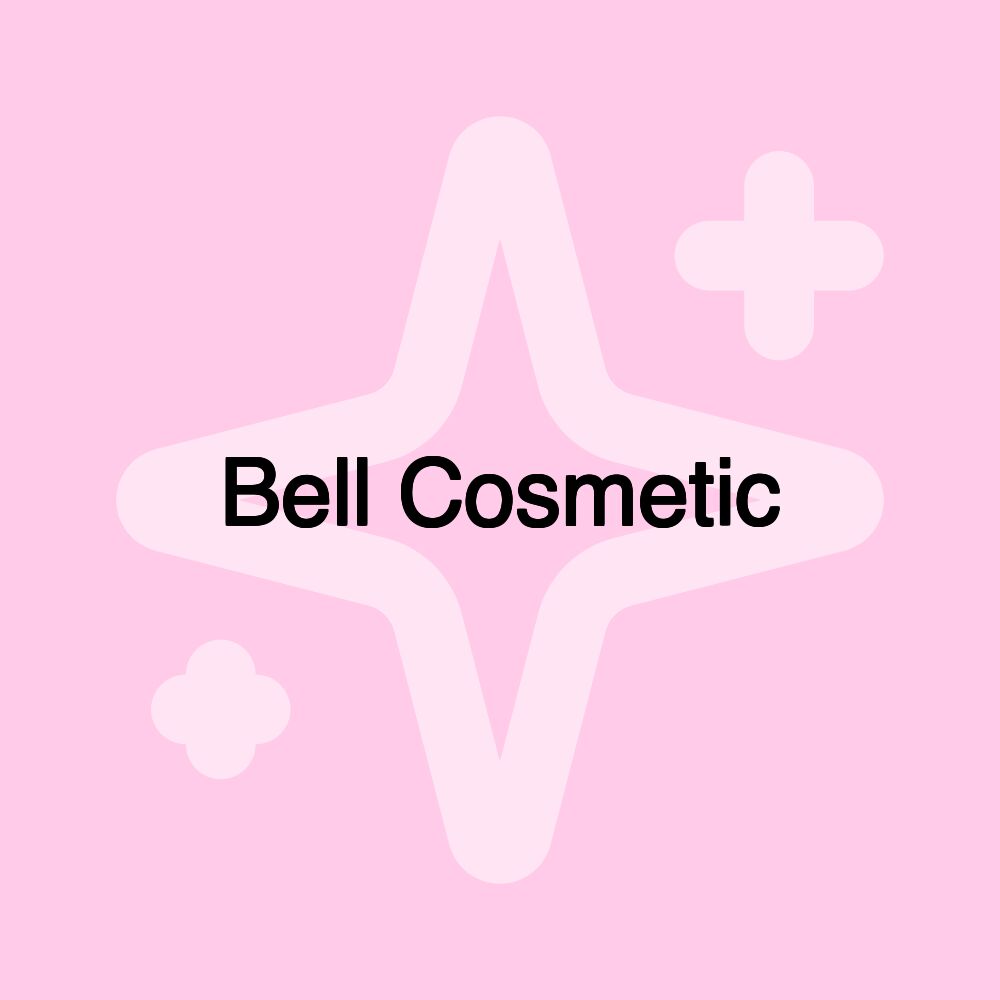 Bell Cosmetic