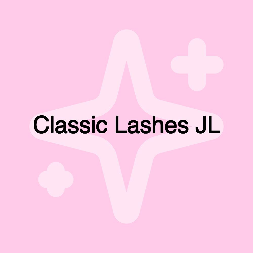 Classic Lashes JL