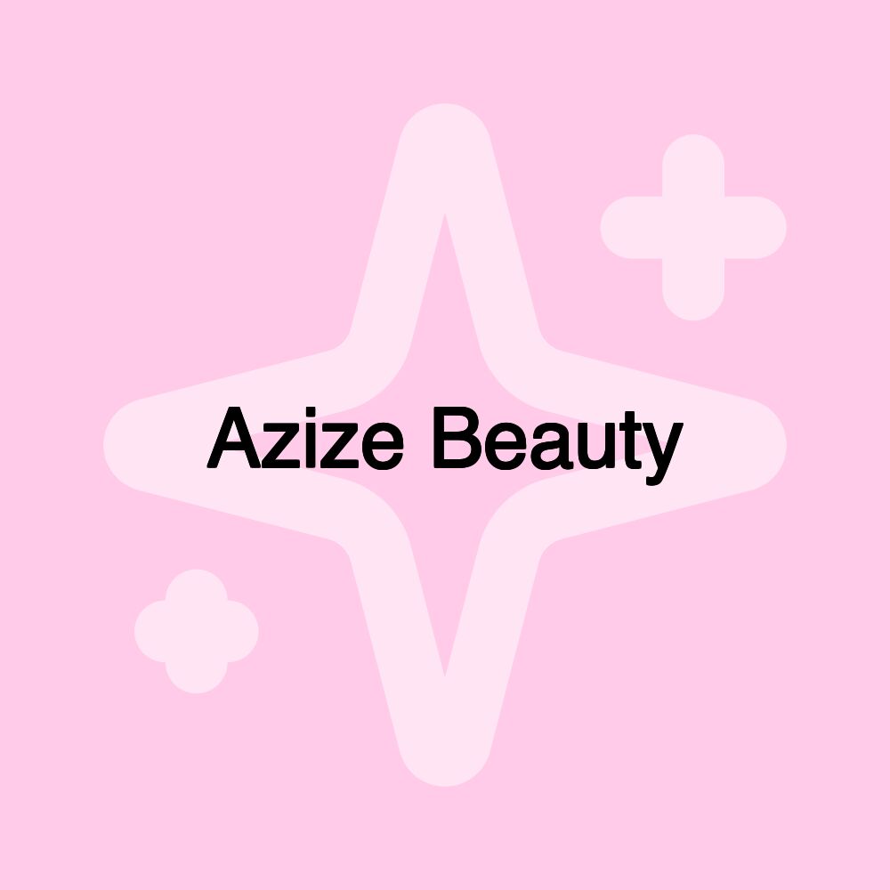 Azize Beauty