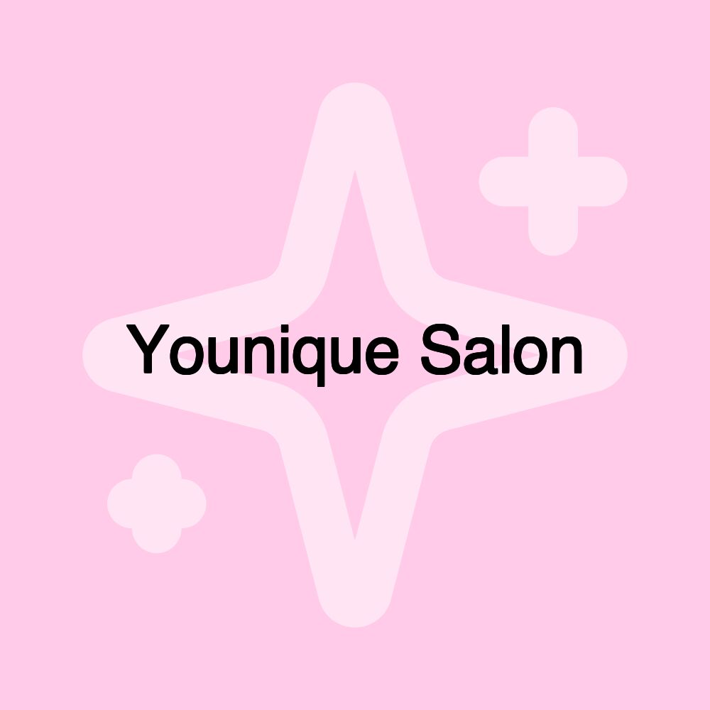 Younique Salon