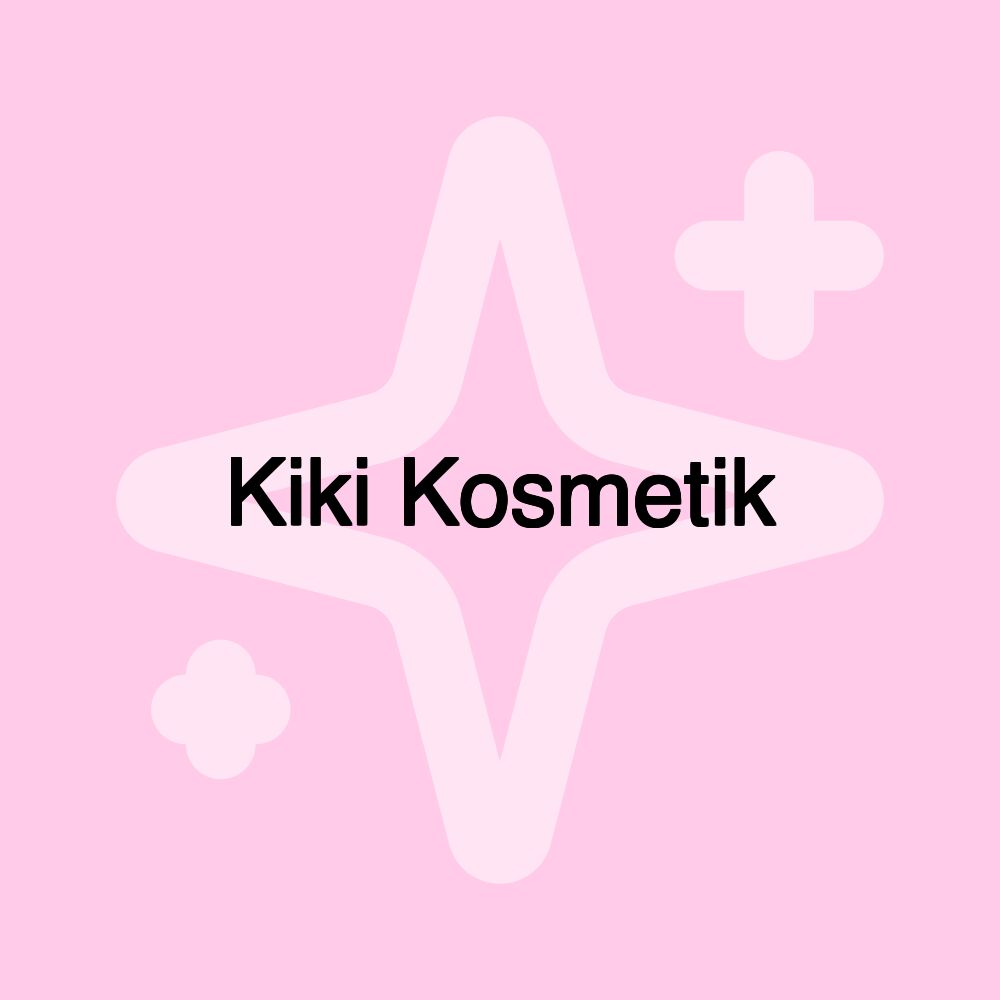 Kiki Kosmetik