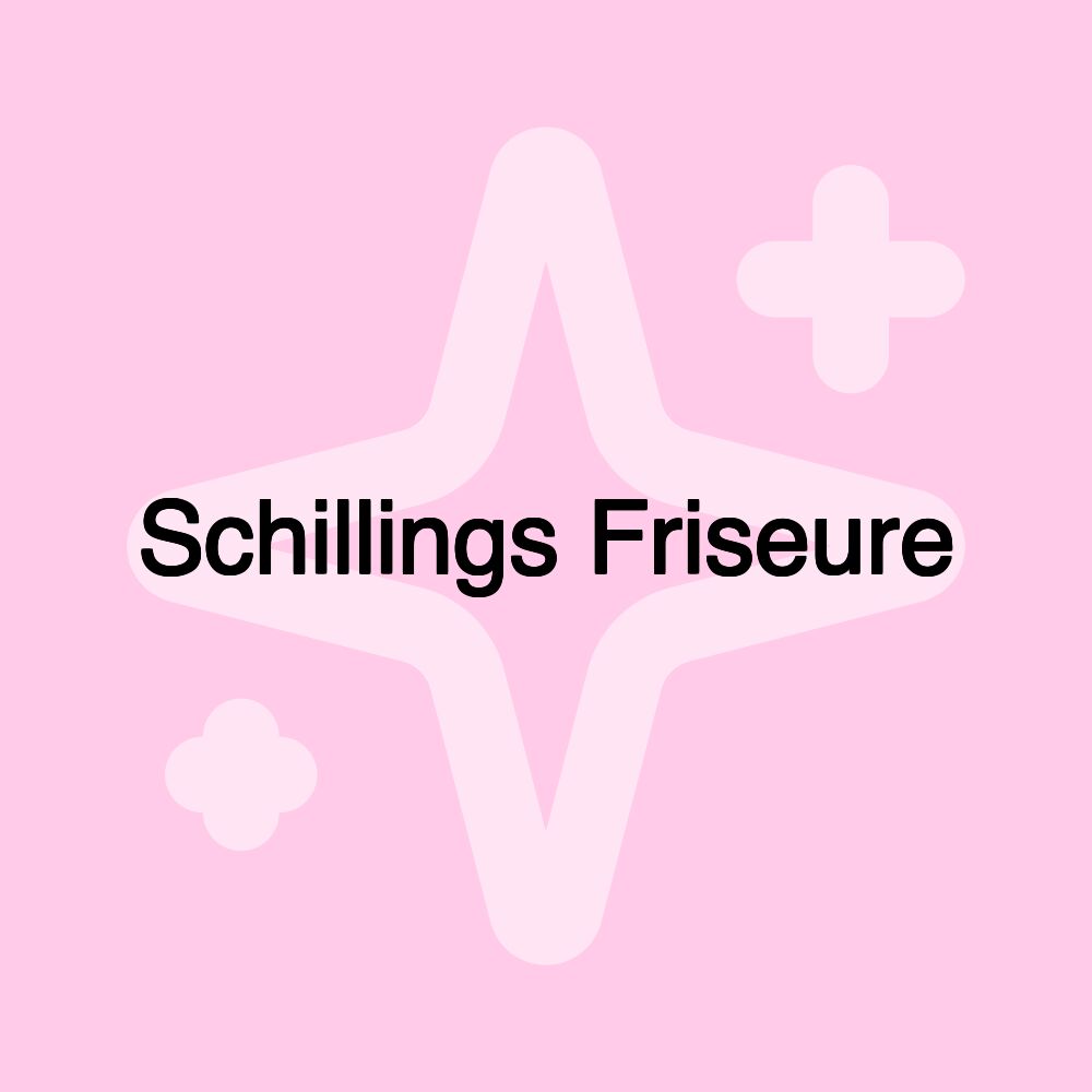 Schillings Friseure