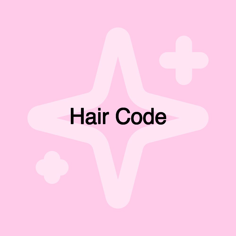 Hair Code