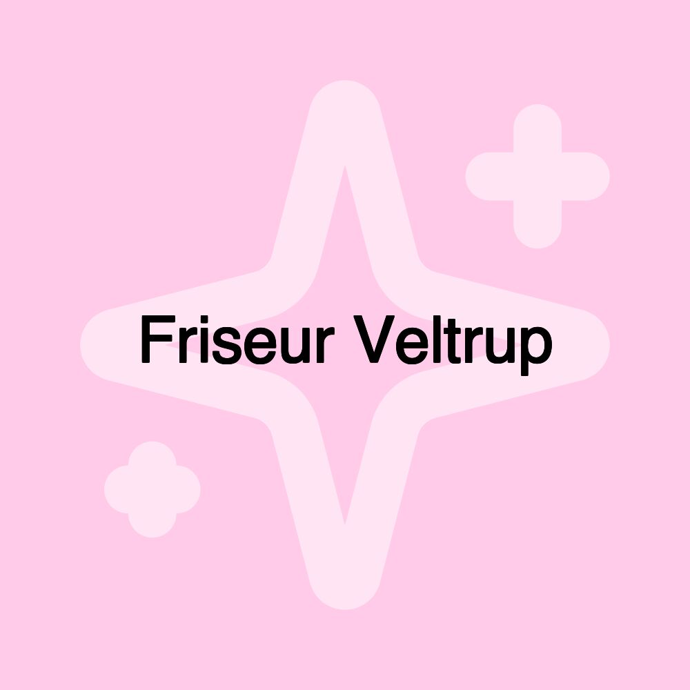 Friseur Veltrup