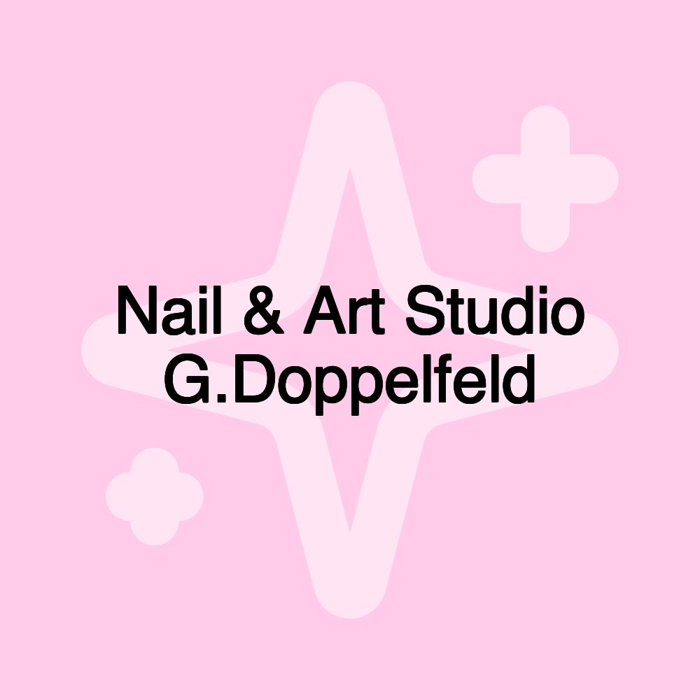 Nail & Art Studio G.Doppelfeld