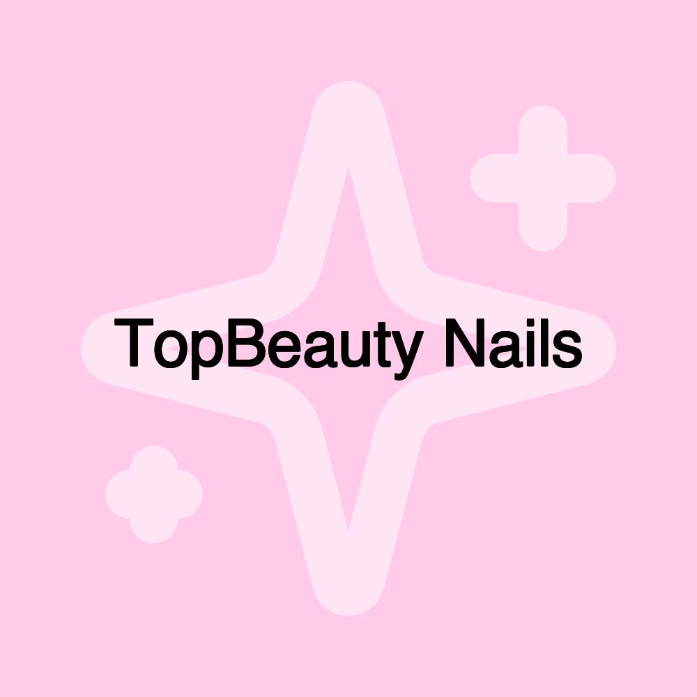 TopBeauty Nails