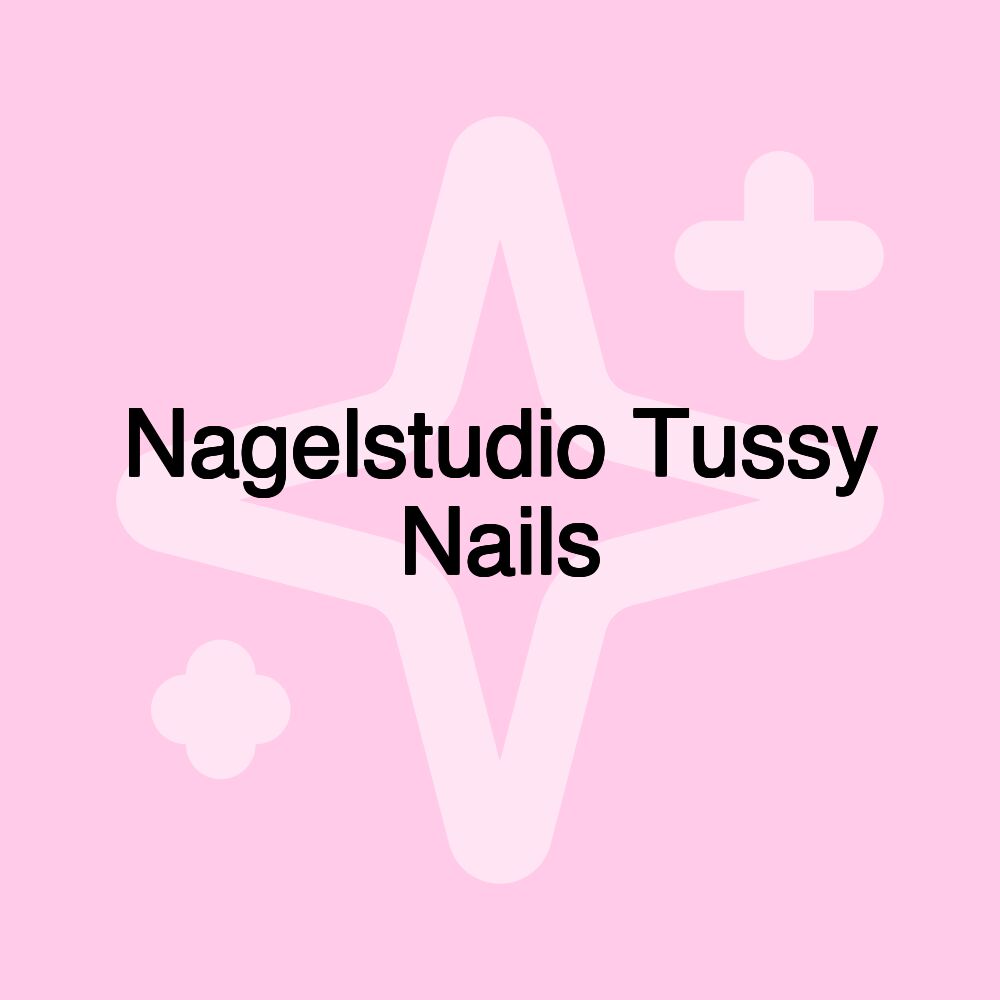 Nagelstudio Tussy Nails